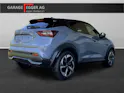 Nissan Juke 1.6 Hybrid Tekna
