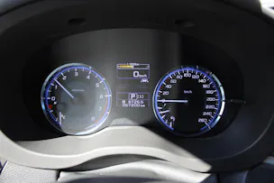 Subaru Levorg 1.6 DIT Swiss Plus