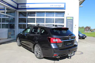 Subaru Levorg 1.6 DIT Swiss Plus