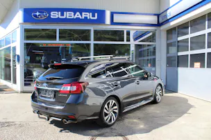 Subaru Levorg 1.6 DIT Swiss Plus