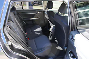Subaru Levorg 1.6 DIT Swiss Plus