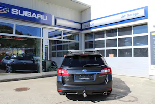 Subaru Levorg 1.6 DIT Swiss Plus