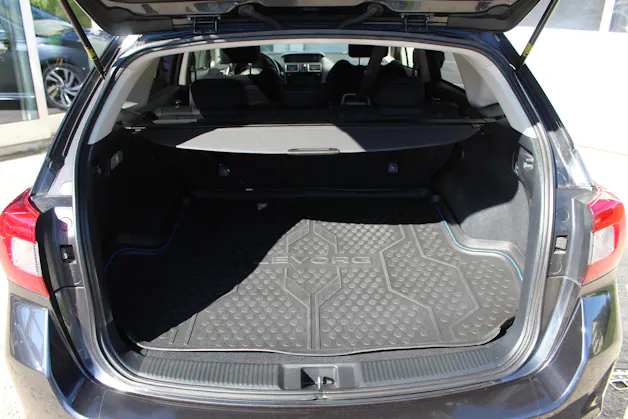 Subaru Levorg 1.6 DIT Swiss Plus