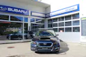Subaru Levorg 1.6 DIT Swiss Plus