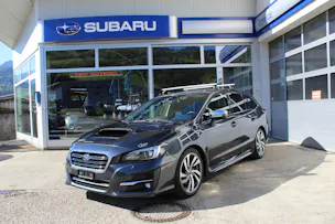 Subaru Levorg 1.6 DIT Swiss Plus