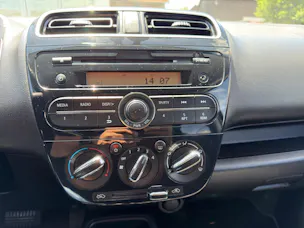 Mitsubishi Space Star 1.2 MIVEC Value