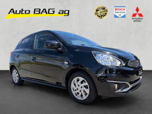 Mitsubishi Space Star 1.2 MIVEC Value