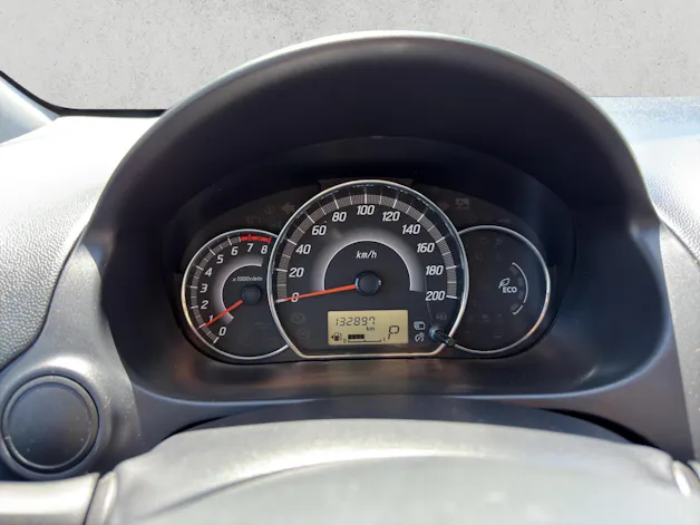 Mitsubishi Space Star 1.2 MIVEC Value