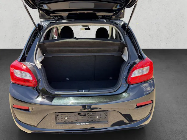 Mitsubishi Space Star 1.2 MIVEC Value