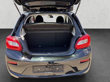 MITSUBISHI SPACE STAR 13