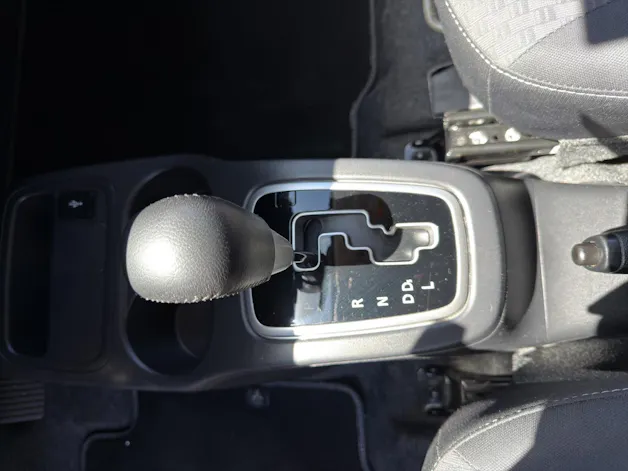 Mitsubishi Space Star 1.2 MIVEC Value