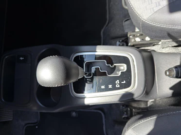MITSUBISHI SPACE STAR 17