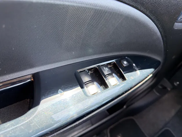 Mitsubishi Space Star 1.2 MIVEC Value