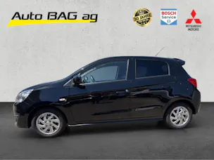 Mitsubishi Space Star 1.2 MIVEC Value