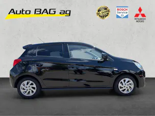 Mitsubishi Space Star 1.2 MIVEC Value