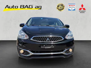 Mitsubishi Space Star 1.2 MIVEC Value