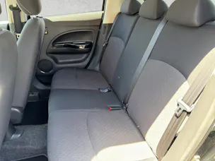 Mitsubishi Space Star 1.2 MIVEC Value