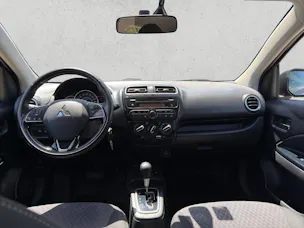Mitsubishi Space Star 1.2 MIVEC Value