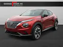 Nissan Juke 1.6 Hybrid Tekna