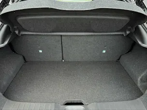 Nissan Juke 1.6 Hybrid Tekna