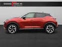 Nissan Juke 1.6 Hybrid Tekna