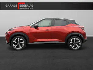 Nissan Juke 1.6 Hybrid Tekna