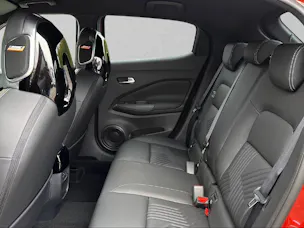 Nissan Juke 1.6 Hybrid Tekna