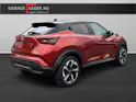 Nissan Juke 1.6 Hybrid Tekna