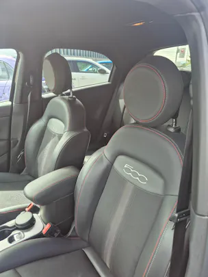 Fiat 500 X 1.3 T4 Sport
