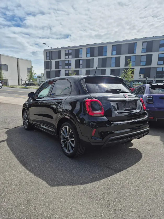 Fiat 500 X 1.3 T4 Sport