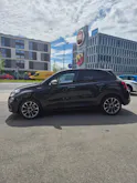 Fiat 500 X 1.3 T4 Sport