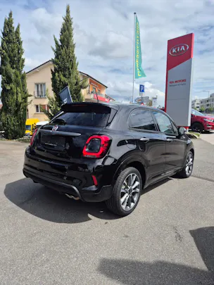Fiat 500 X 1.3 T4 Sport