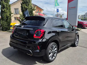 Fiat 500 X 1.3 T4 Sport