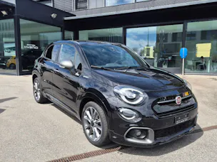 Fiat 500 X 1.3 T4 Sport