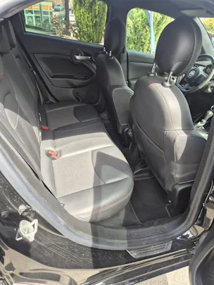 Fiat 500 X 1.3 T4 Sport