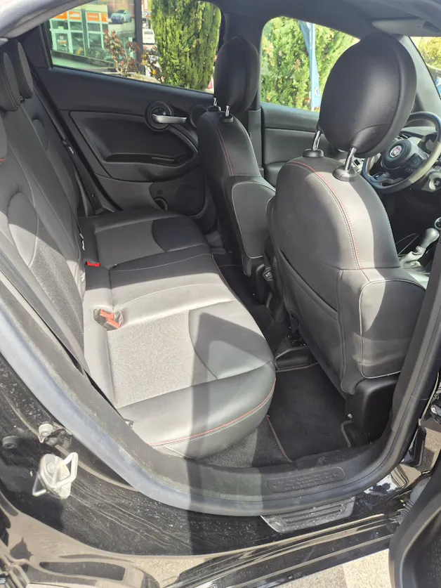 Fiat 500 X 1.3 T4 Sport