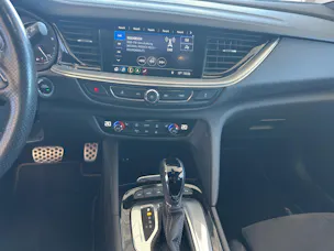 Opel Insignia Sports Tourer 2.0 T GSi AWD