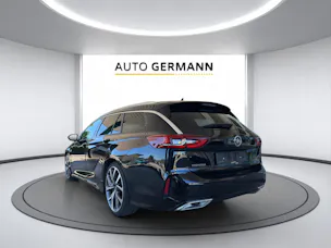 Opel Insignia Sports Tourer 2.0 T GSi AWD