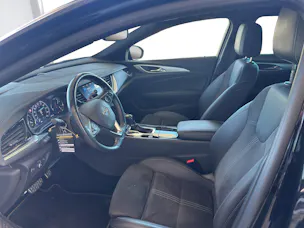 Opel Insignia Sports Tourer 2.0 T GSi AWD