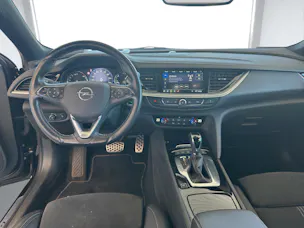 Opel Insignia Sports Tourer 2.0 T GSi AWD