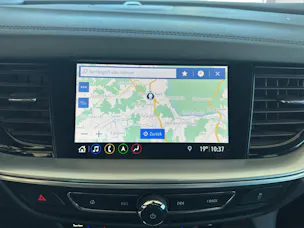 Opel Insignia Sports Tourer 2.0 T GSi AWD