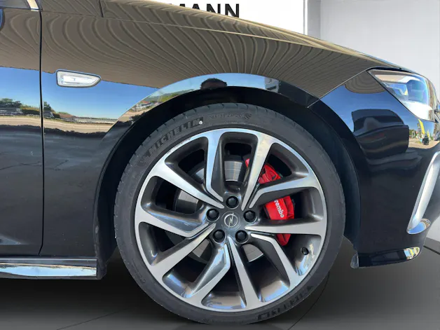 Opel Insignia Sports Tourer 2.0 T GSi AWD