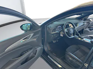 Opel Insignia Sports Tourer 2.0 T GSi AWD