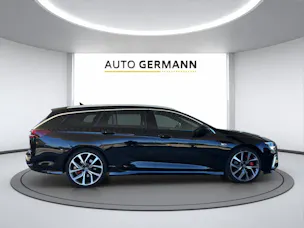 Opel Insignia Sports Tourer 2.0 T GSi AWD
