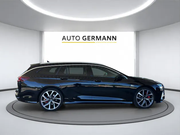 Opel Insignia Sports Tourer 2.0 T GSi AWD