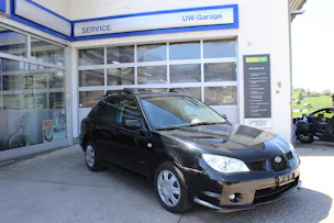 Subaru Impreza Wagon 2.0 R Swiss