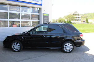 Subaru Impreza Wagon 2.0 R Swiss