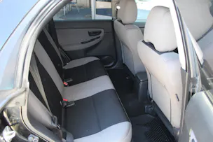 Subaru Impreza Wagon 2.0 R Swiss