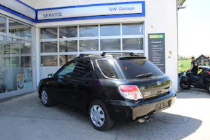 Subaru Impreza Wagon 2.0 R Swiss