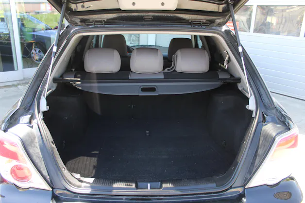 Subaru Impreza Wagon 2.0 R Swiss